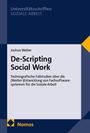Joshua Weber: De-Scripting Social Work, Buch