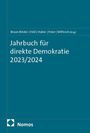 : Jahrbuch für direkte Demokratie 2023/2024, Buch