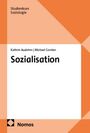 Kathrin Audehm: Sozialisation, Buch