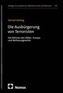 Samuel Hartwig: Die Ausbürgerung von Terroristen, Buch