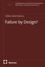 Catalin-Gabriel Stanescu: Failure by Design?, Buch