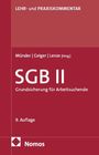 Sgb Ii, Buch