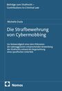 Michelle Duda: Die Strafbewehrung von Cybermobbing, Buch