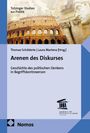 Arenen des Diskurses, Buch