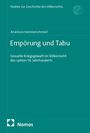 Anastasia Hammerschmied: Empörung und Tabu, Buch