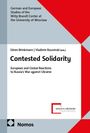 Contested Solidarity, Buch