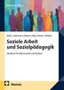Samuel Keller: Soziale Arbeit und Sozialpädagogik, Buch