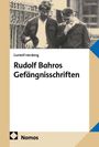 Guntolf Herzberg: Rudolf Bahros Gefängnisschriften, Buch