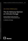 The ICJ Advisory Opinion on Climate Change, Buch