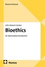 John-Stewart Gordon: Bioethics, Buch