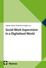 Social Work Supervision in a Digitalized World, Buch