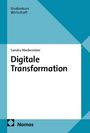 Niedermeier: Digitale Transformation, Buch