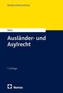 Andreas Dietz: Ausländer- und Asylrecht, Buch