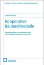Stefan Lindert: Kooperative Baulandmodelle, Buch