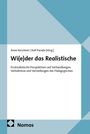 Wi(e)der das Realistische, Buch