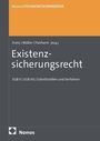 StichwortKommentar Existenzsicherungsrecht, Buch