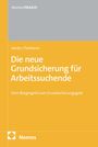 Herbe: Die neue Grundsicherung für Arbeitssuchende, Buch