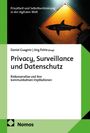 Privacy, Surveillance und Datenschutz, Buch