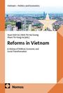 Reforms in Vietnam, Buch