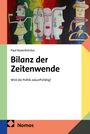 Paul Kevenhörster: Bilanz der Zeitenwende, Buch