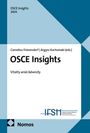 OSCE Insights 2026, Buch
