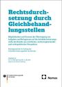 Mehrdad Payandeh: Rechtsdurchsetzung durch Gleichbehandlungsstellen, Buch