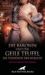 Doris E. M. Bulenda: Die Baronin und der geile Teufel - Die Todsünde der Wollust | Erotischer Fantasy Roman, Buch