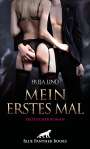 Freja Lind: Mein erstes Mal | Erotischer Roman, Buch