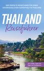 Annika Briese: Thailand Reiseführer, Buch