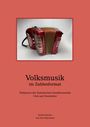 Jacoba Janssen: Volksmusik im Zahlenformat, Buch