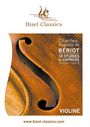 Charles-Auguste de Bériot: 10 Studies or Caprices for Violin, Opus 9, Buch