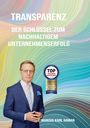 Marcus Karl Haman: Transparenz, Buch