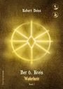 Robert Deiss: Der 6. Kreis, Buch