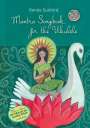 Renee Sunbird: Mantra Songbook for the Ukulele, Buch