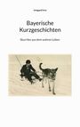 Irmgard Irro: Bayerische Kurzgeschichten, Buch