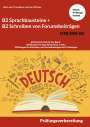 Rosa von Trautheim: B2 Sprachbausteine + B2 Schreiben von Forumsbeiträgen DTB/BSK B2, Buch