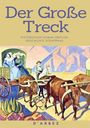 D' Arbez: Der Große Treck, Buch