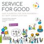 Rangina Ahmad: Service for Good, Buch