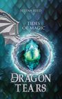 Selena Reed: Tides of Magic, Buch