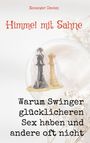 Alexander Dawian: Himmel mit Sahne, Buch