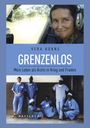 Vera Kühne: Grenzenlos, Buch