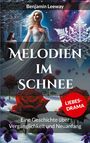 Benjamin Leeway: Melodien im Schnee, Buch