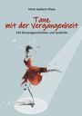 Irene Jepkens-Klaas: Tanz mit der Vergangenheit, Buch