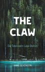 Anne Sevenstin: The Claw, Buch
