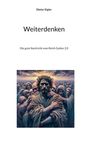 Dieter Eigler: Weiterdenken, Buch