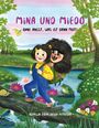 Aspasija Topalovska Petreska: Mina und Miedo, Buch