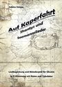 Auf Kaperfahrt, Buch