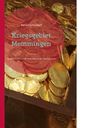 Bernd Schubert: Kriegsgebiet Memmingen, Buch