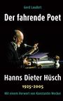 Gerd Laudert: Der fahrende Poet, Buch