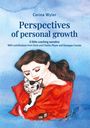 Corina Wyler: Perspectives of personal growth, Buch